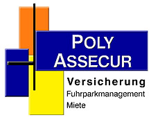 Logo Poly Assecur
